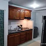 Bonito Apartamento En Cartagena Con Garaje Gratuito