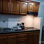 Bonito Apartamento En Cartagena Con Garaje Gratuito