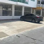 Bonito Apartamento En Cartagena Con Garaje Gratuito