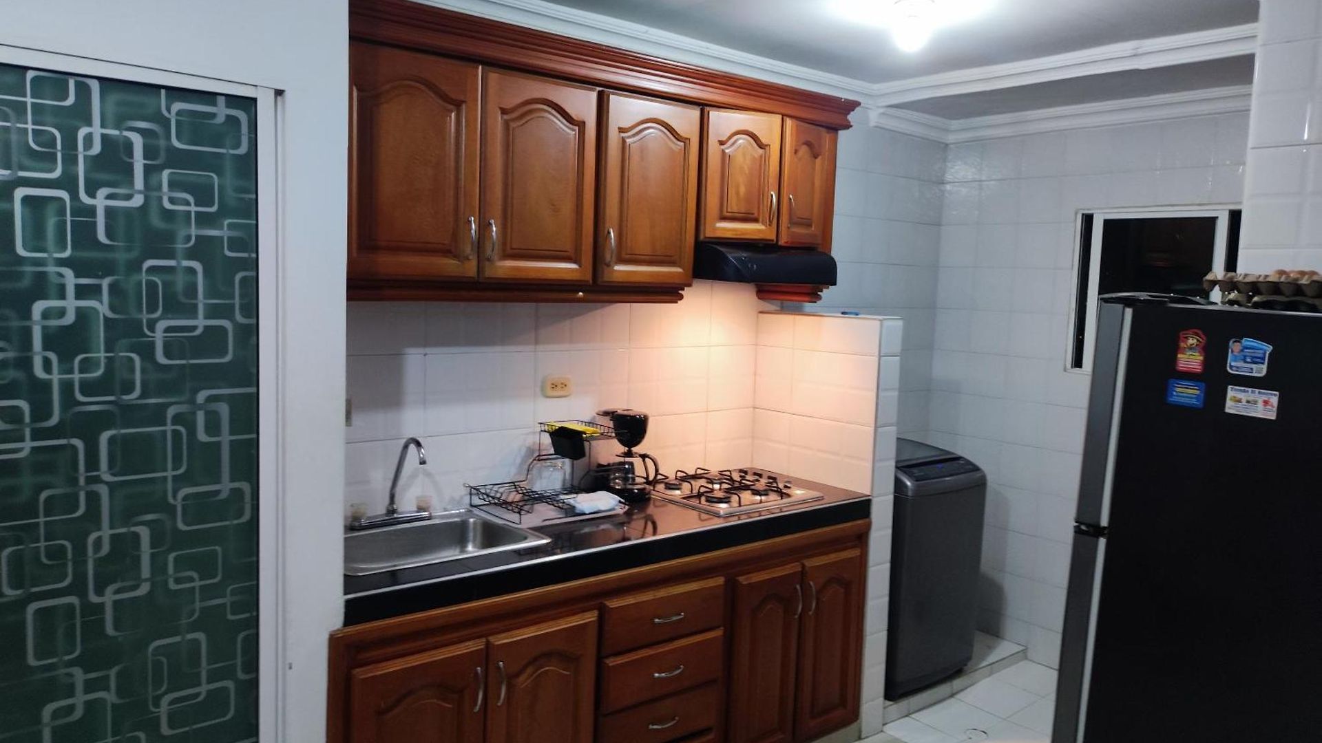 Apartamento Bonito En Con Garaje Gratuito Cartagena