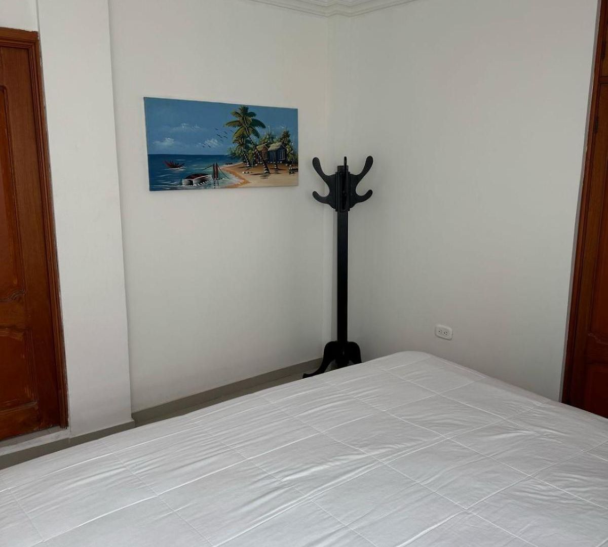 Bonito En Con Garaje Gratuito Apartamento *