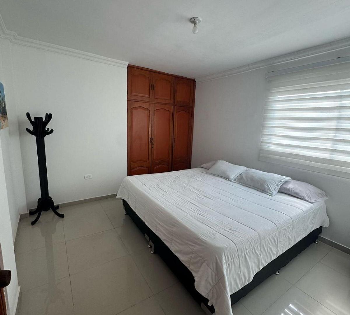 Apartamento Bonito En Con Garaje Gratuito *