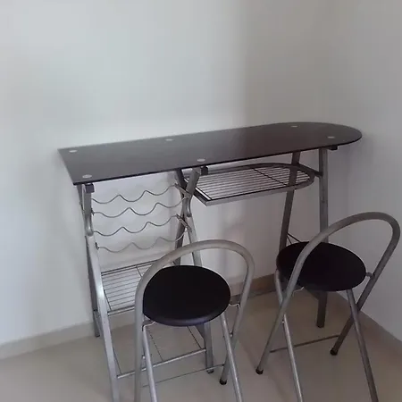Apartamento Bonito En Con Garaje Gratuito *