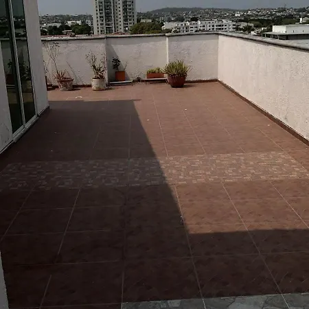 Apartamento Bonito En Con Garaje Gratuito Cartagena
