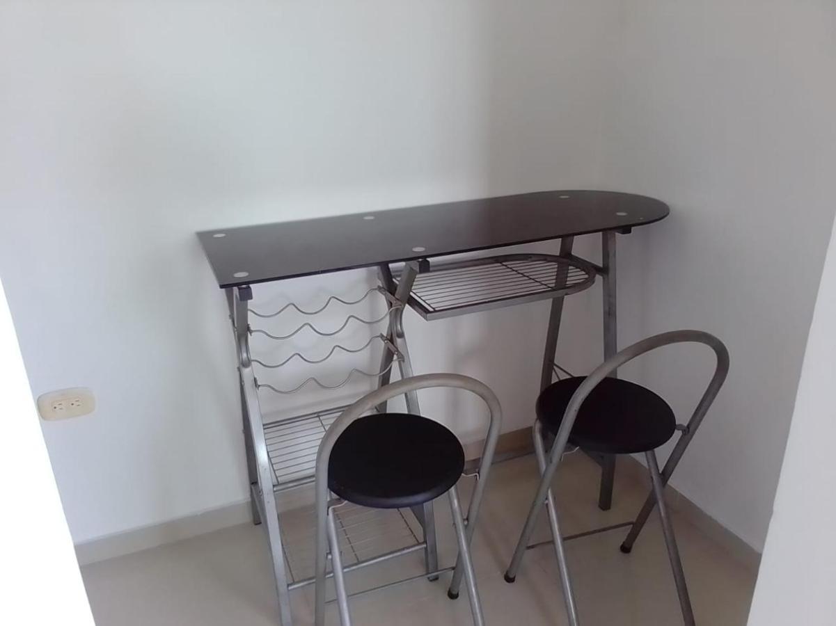 Apartamento Bonito En Con Garaje Gratuito *