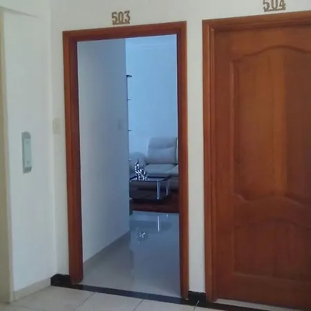 Bonito En Con Garaje Gratuito Apartment Cartagena