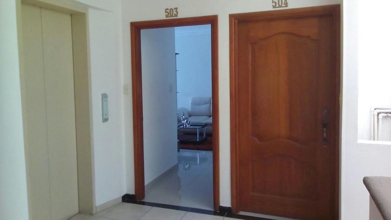 Bonito En Con Garaje Gratuito Apartamento Cartagena