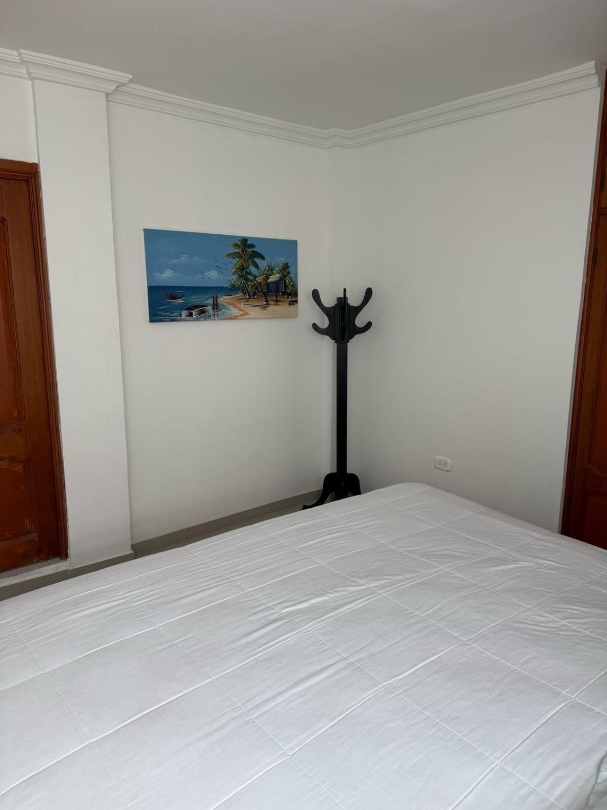 Bonito En Con Garaje Gratuito Apartamento *